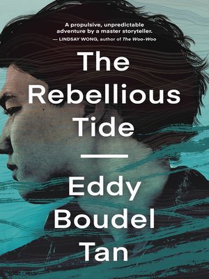 cover image of The Rebellious Tide
